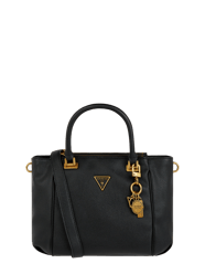 Handtasche mit Außenfächern Modell 'Destiny' von Guess - 47