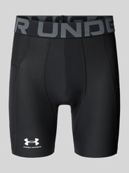 Shorts mit elastischem Logo-Bund von Under Armour - 16