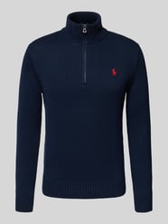 Gebreide pullover met ribboorden van Polo Ralph Lauren - 37