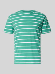 Regular Fit T-Shirt aus reiner Baumwolle von Tommy Jeans - 14
