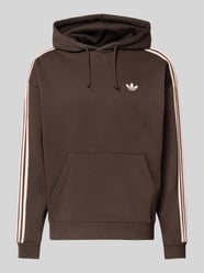 Bluza z kapturem o kroju oversized z kapturem od adidas Originals - 5