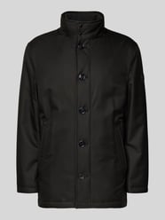 Mantel mit Stehkragen von HECHTER PARIS - 7