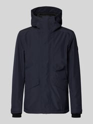 Regular Fit Jacke mit Kapuze Modell 'Adam' von Didriksons - 33