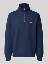 Regular fit schipperstrui van puur katoen van Levi's® - 34