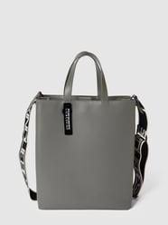 Torba tote z detalami z logo model ‘Paper’ od LIEBESKIND BERLIN - 28