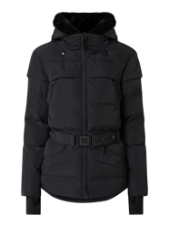 Funktionsjacke mit Kapuze von Wellensteyn - 36