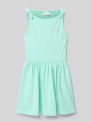 Ausgestelltes Freizeitkleid aus Baumwoll-Mix von s.Oliver RED LABEL - 39