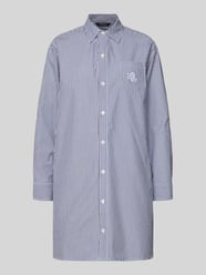Koszula nocna z brustaszą od Lauren Ralph Lauren - 30