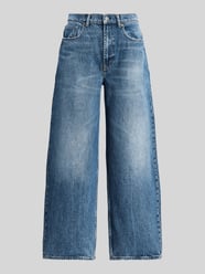 loose fit jeans van puur katoen van Polo Ralph Lauren - 10