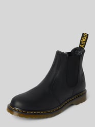 Chelsea boots met labeldetail van Dr. Martens - 14