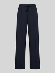 Regular Fit Hose mit Bügelfalte von Soyaconcept - 2