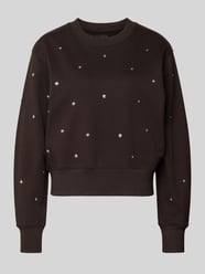 Sweatshirt met ribboorden van G-Star Raw - 26