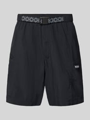 Shorts mit Gürtel Modell 'Sequoia Grove™' von Columbia - 13
