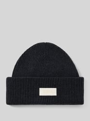 Beanie mit Label-Patch von DRYKORN - 23