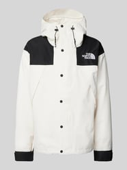 Windbreaker mit Label-Stitching von The North Face - 30