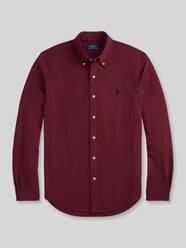 Koszula casualowa o kroju regular fit z czystej bawełny od Polo Ralph Lauren - 44