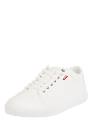 Sneaker in Leder-Optik von Levi’s® Acc. - 4