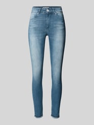 Skinny Fit Jeans aus Baumwoll-Mix Modell 'BLUSH' von Only - 44