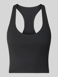 Cropped Top mit integrierten Cups von Fabletics - 14