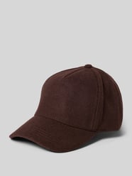 Baseballcap met verstelbare sluiting van Stefanel - 46