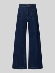 Flared jeans met steekzakken van Polo Ralph Lauren - 1