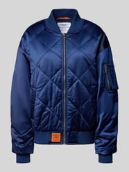 Bomberjack met labelpatch van Original Bombers - 40