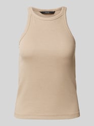 Regular Fit Top aus Baumwoll-Mix Modell 'CHLOE' von Vero Moda - 29