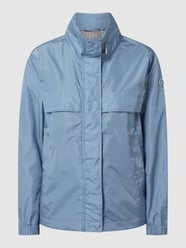 Jacke mit herausnehmbarer Kapuze  von Esprit Collection Blau / Türkis - 26