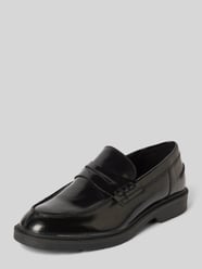 Loafers van leer Model 'DAX' van JACK & JONES - 3