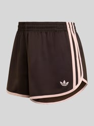 Szorty treningowe model 'SPRINTER' od adidas Originals - 10