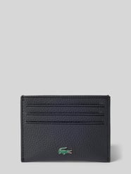 Portemonnaie mit Logo-Print von Lacoste - 3