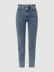 Jeans mit Stretch-Anteil Modell 'Zoey' von Dante 6 Blau - 21