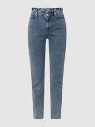 Jeans mit Stretch-Anteil Modell 'Zoey' von Dante 6 Blau - 24