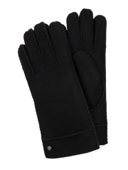 Handschuhe aus Lammshearling von Roeckl - 3