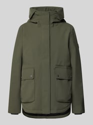 Jacke mit 10.000 mm Wassersäule Modell 'DANIELLA' von Didriksons - 44