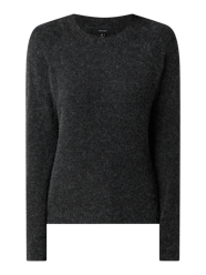 Pullover mit Stretch-Anteil Modell 'Doffy' von Vero Moda - 2