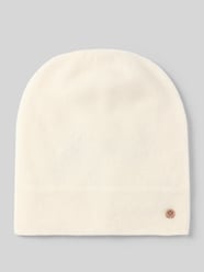 Beanie aus reinem Kaschmir von FRAAS - 5