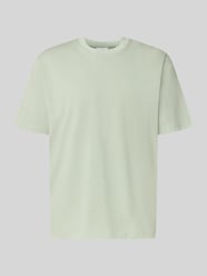 Oversized T-shirt met ronde hals van Lindbergh - 42
