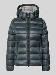 Steppjacke mit Sorona®-Füllung Modell 'CAROLL' von Blauer Usa - 3