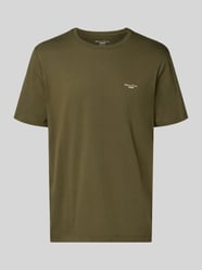 Regular Fit T-Shirt aus reiner Baumwolle von Marc O'Polo DENIM - 42