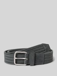 Gürtel in Flecht-Optik von Marc O'Polo - 3