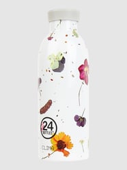 Thermosfles van roestvrij staal van 24bottles Wit - 47