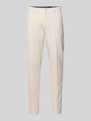 Stoffhose mit französischen Eingrifftaschen von Scotch & Soda - 17