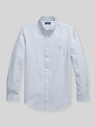 Regular Fit Freizeithemd aus reiner Baumwolle von Polo Ralph Lauren - 24