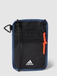 Torba na ramię z nadrukiem z logo od ADIDAS SPORTSWEAR - 36