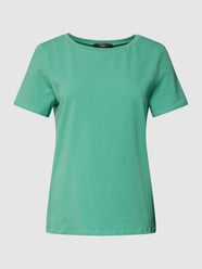 T-Shirt mit Rundhalsausschnitt Modell 'MULTIF' von Weekend Max Mara Grün - 32