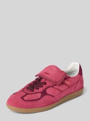 Sneakers met vetersluiting van ALOHAS - 16