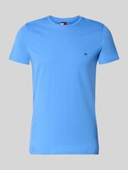 Regular Fit T-Shirt aus reiner Baumwolle von Tommy Jeans - 19