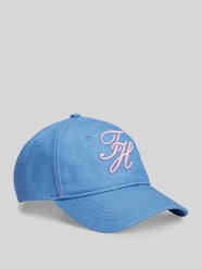 Baseballpet met geborduurd logo van Tommy Hilfiger - 37