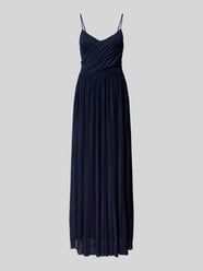 Abendkleid in Wickel-Optik Modell 'Cathleen' von GUIDO MARIA KRETSCHMER WOMAN - 6